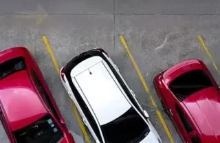 VISITOR PARKING